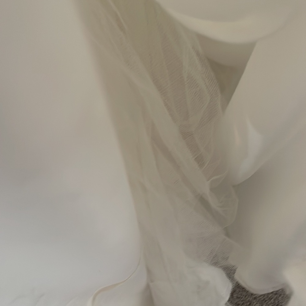 Lulu's Made a Promise Lace Wedding Dress - Picture 6 of 8